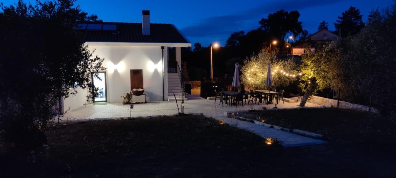 Poco E Meio - Padel & Pool Santiago da Guarda 外观 照片